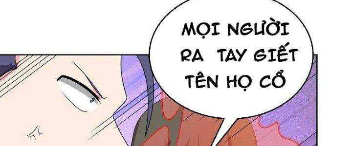 Tôn Thượng: Chapter 457