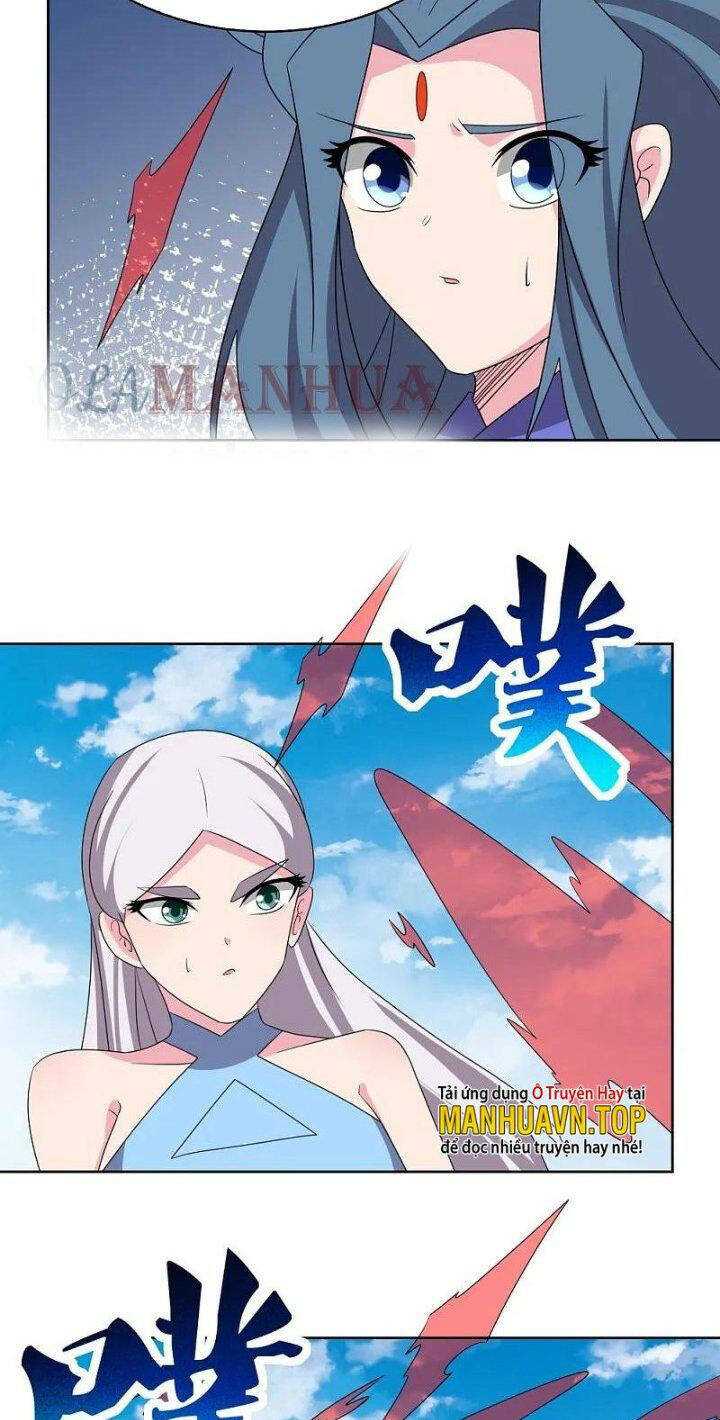 Tôn Thượng: Chapter 458