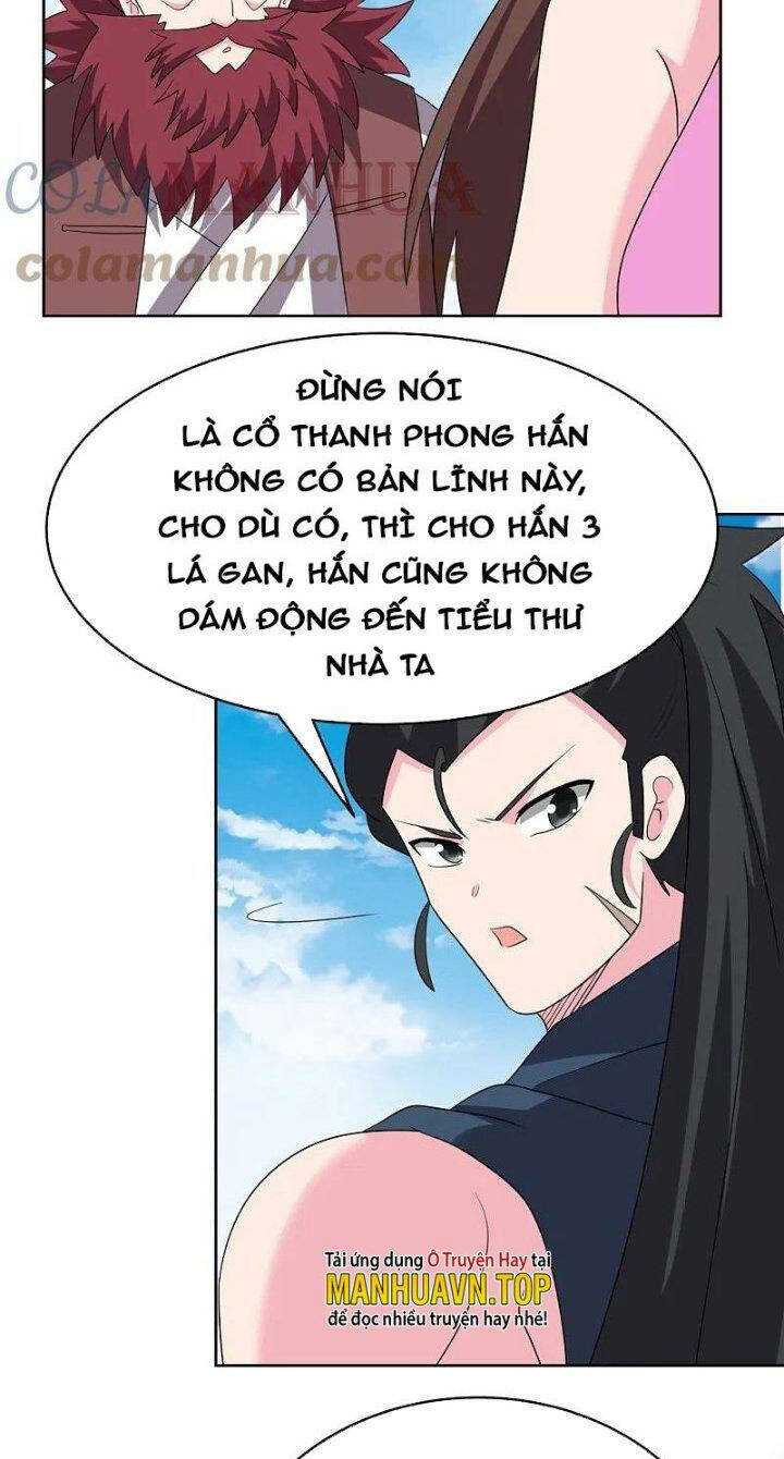 Tôn Thượng: Chapter 458