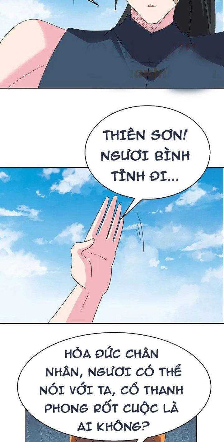 Tôn Thượng: Chapter 458