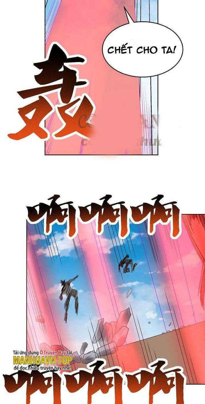 Tôn Thượng: Chapter 458