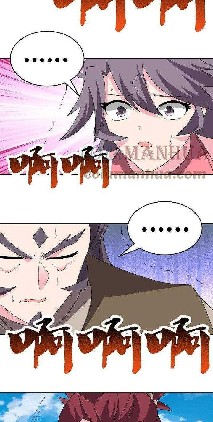 Tôn Thượng: Chapter 458