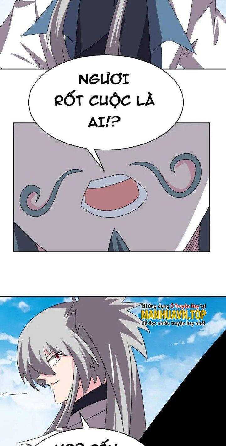 Tôn Thượng: Chapter 458