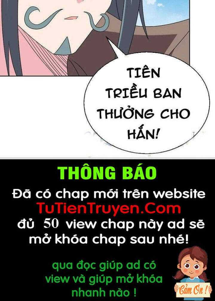 Tôn Thượng: Chapter 458