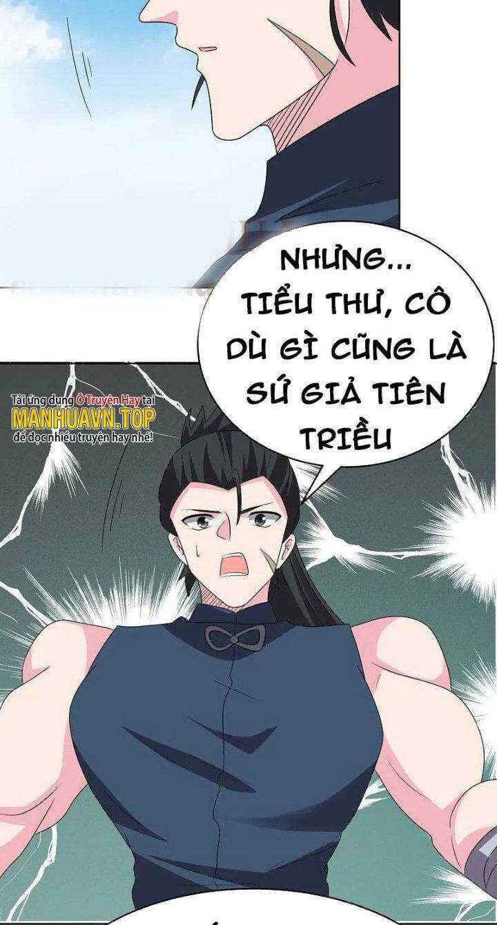 Tôn Thượng: Chapter 458