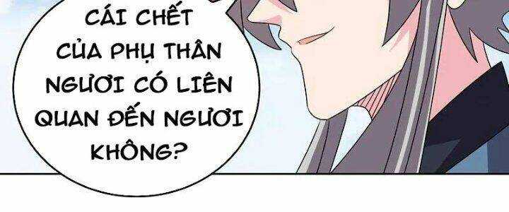 Tôn Thượng: Chapter 459