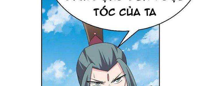 Tôn Thượng: Chapter 459