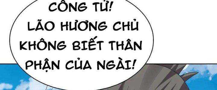 Tôn Thượng: Chapter 460