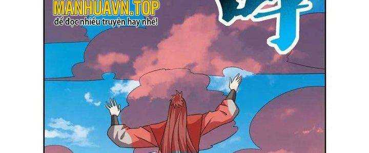 Tôn Thượng: Chapter 460