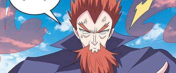 Tôn Thượng: Chapter 460