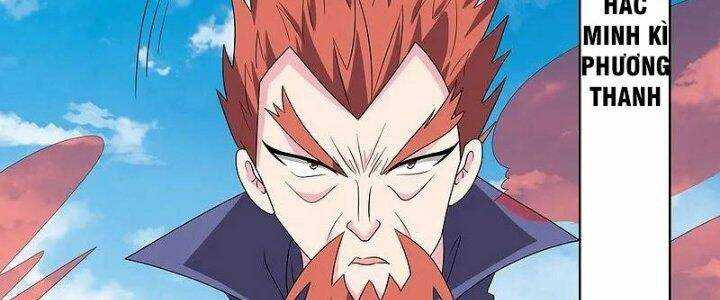 Tôn Thượng: Chapter 460