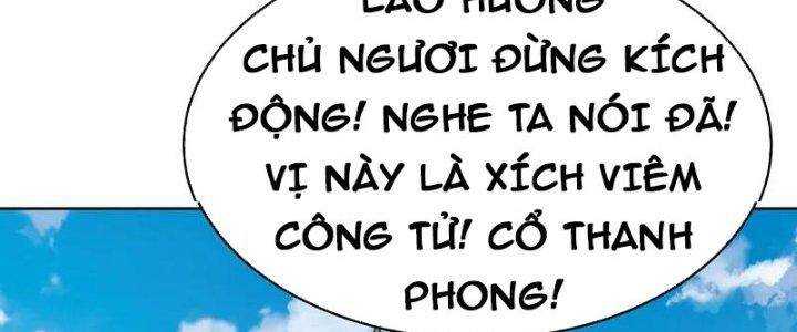 Tôn Thượng: Chapter 460