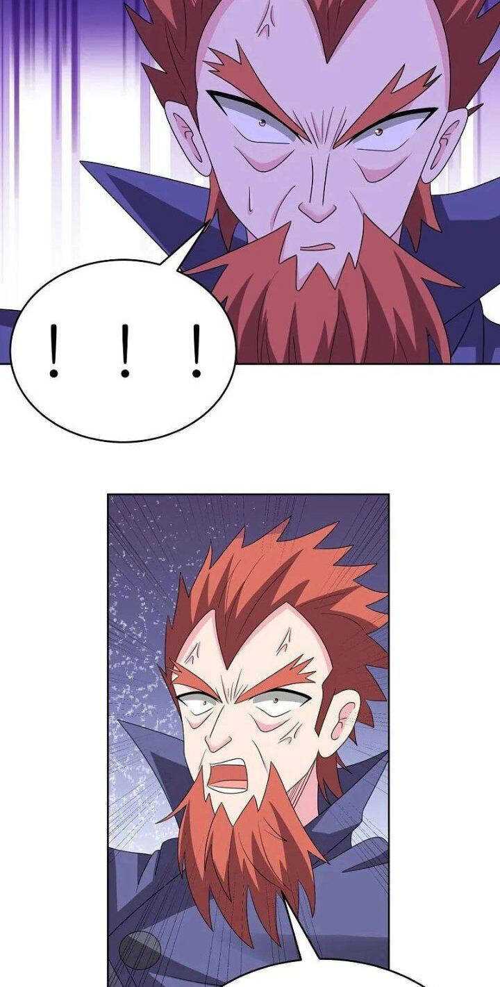 Tôn Thượng: Chapter 461