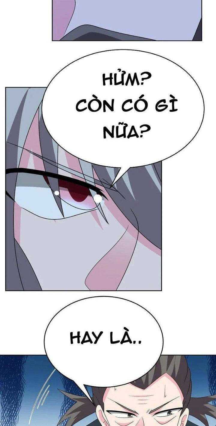 Tôn Thượng: Chapter 461
