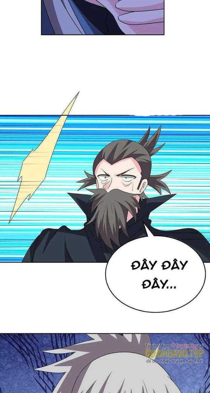 Tôn Thượng: Chapter 461