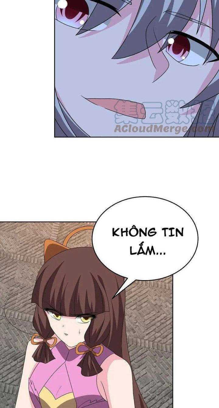 Tôn Thượng: Chapter 461