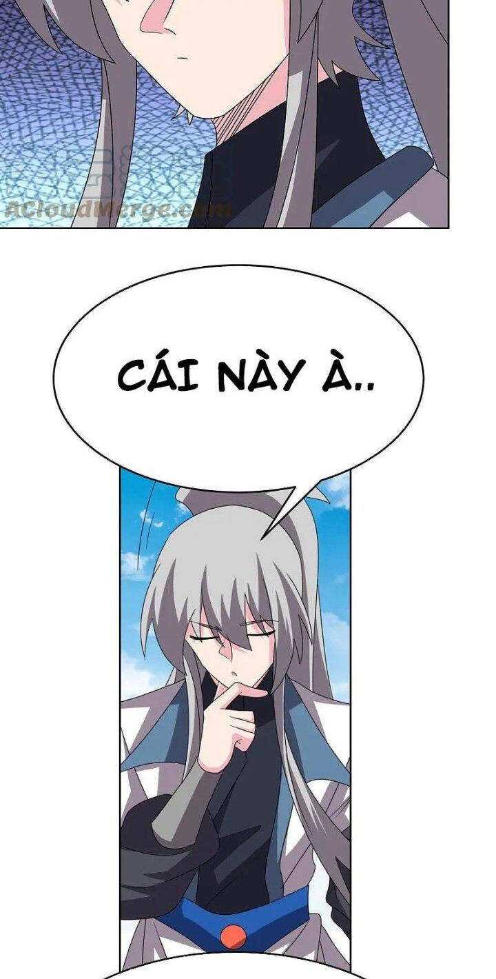 Tôn Thượng: Chapter 461