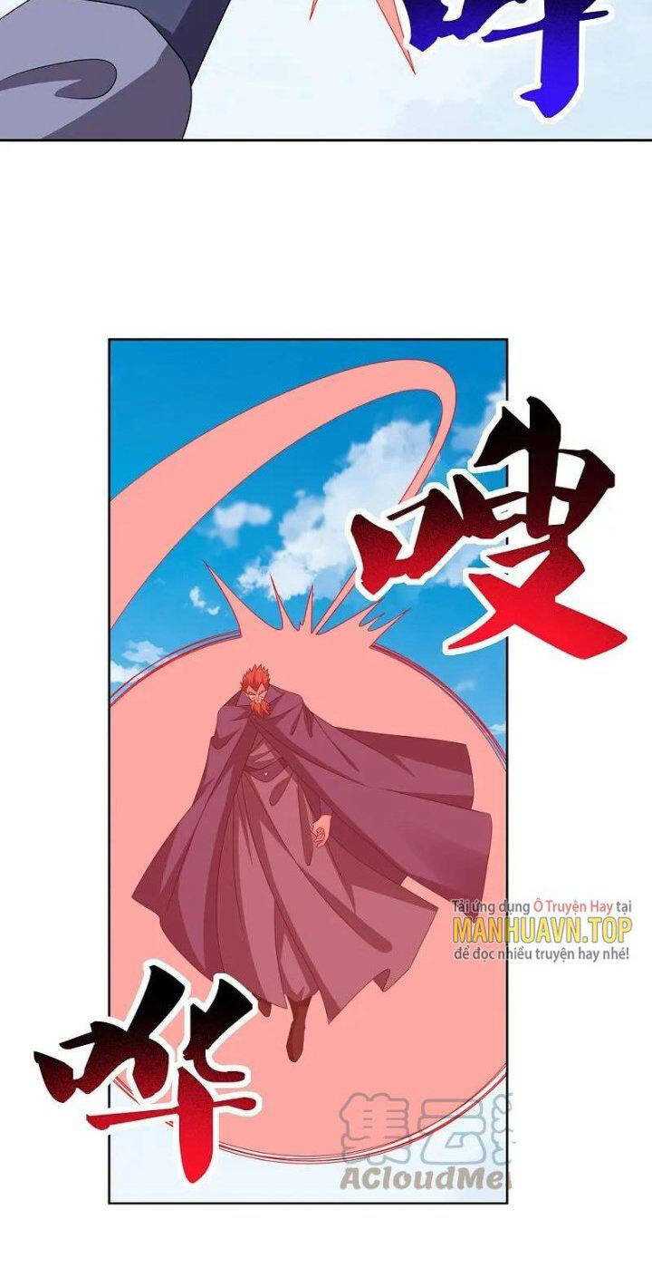Tôn Thượng: Chapter 461