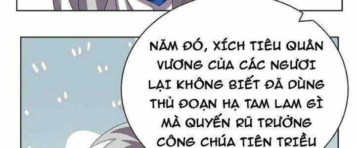Tôn Thượng: Chapter 462