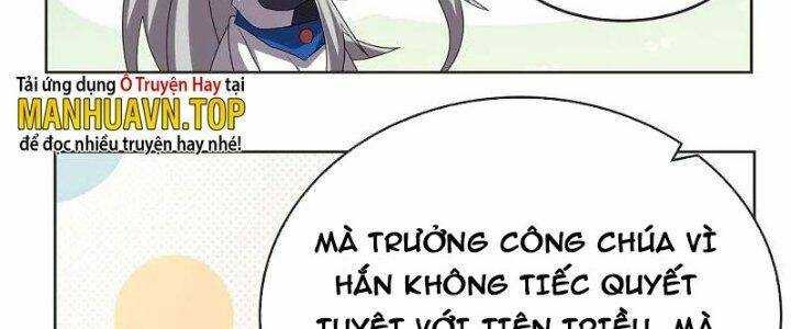 Tôn Thượng: Chapter 462