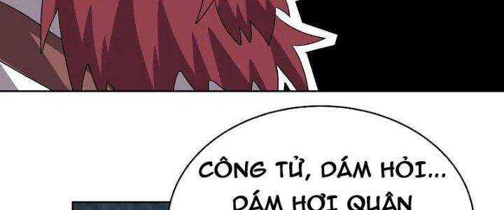 Tôn Thượng: Chapter 462