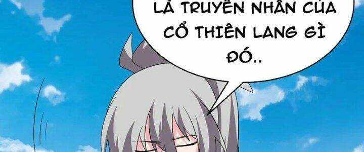Tôn Thượng: Chapter 462