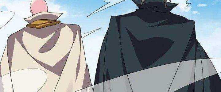Tôn Thượng: Chapter 462