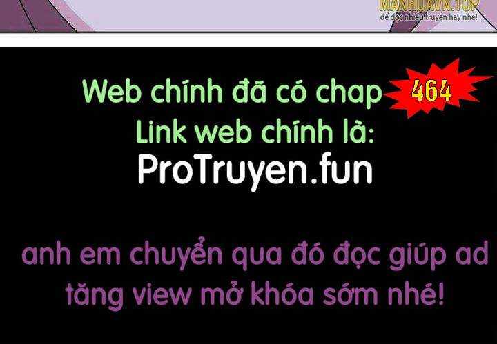 Tôn Thượng: Chapter 463