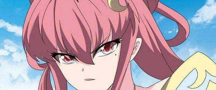 Tôn Thượng: Chapter 463