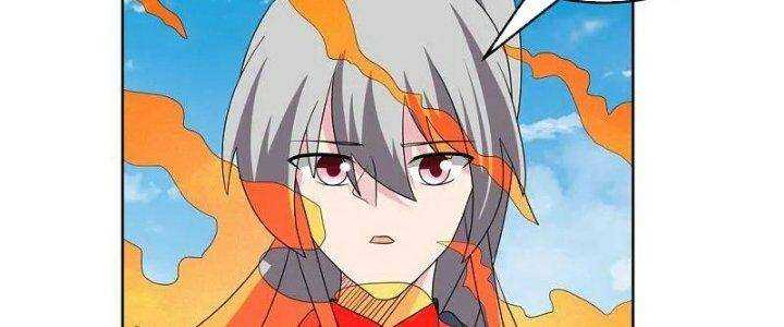 Tôn Thượng: Chapter 464