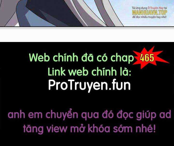 Tôn Thượng: Chapter 464