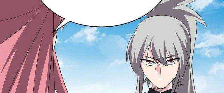 Tôn Thượng: Chapter 464