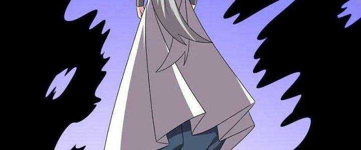 Tôn Thượng: Chapter 465