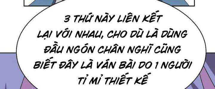 Tôn Thượng: Chapter 465
