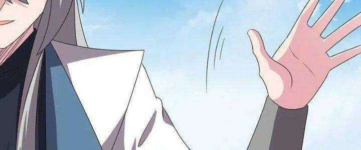 Tôn Thượng: Chapter 465