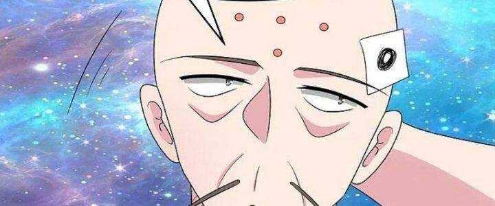Tôn Thượng: Chapter 468