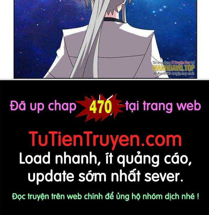 Tôn Thượng: Chapter 470