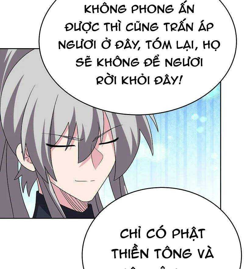 Tôn Thượng: Chapter 471