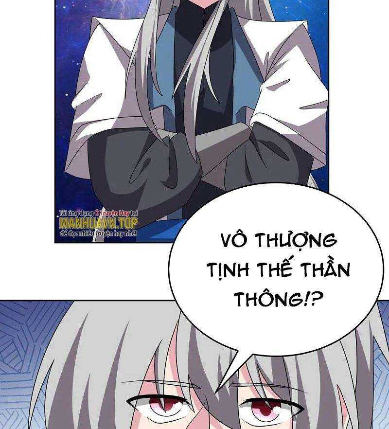 Tôn Thượng: Chapter 471