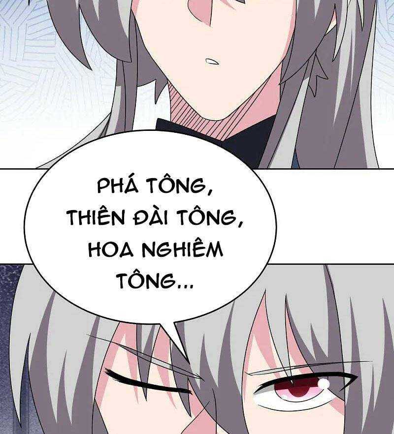 Tôn Thượng: Chapter 471
