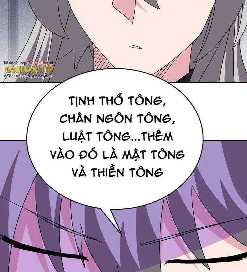 Tôn Thượng: Chapter 471