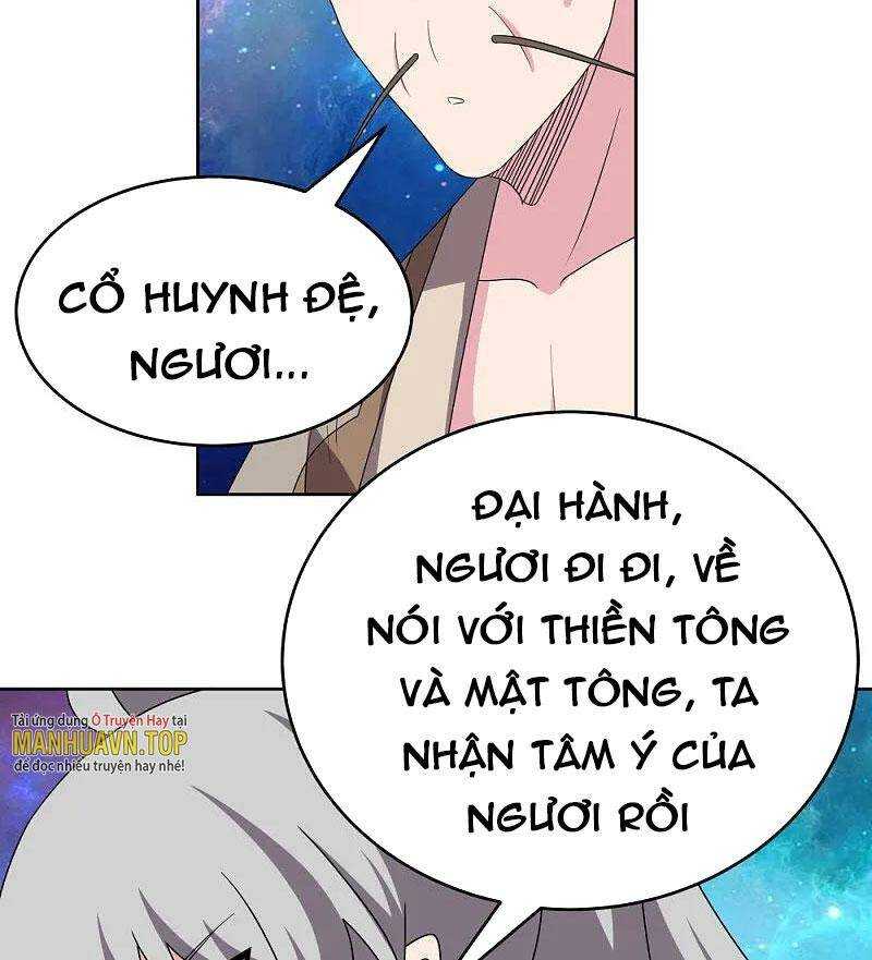 Tôn Thượng: Chapter 471