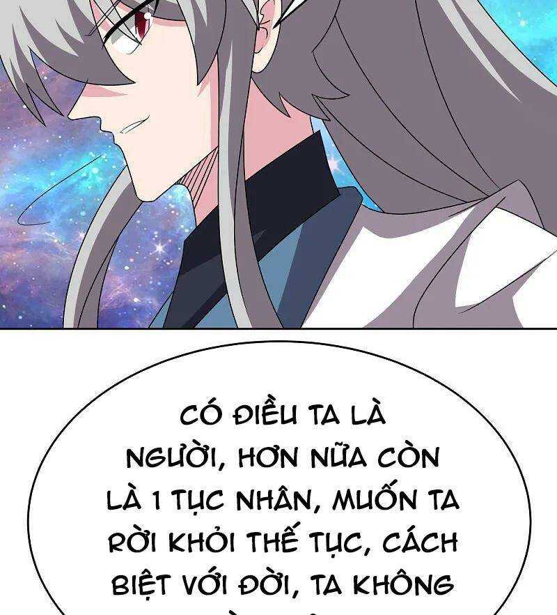 Tôn Thượng: Chapter 471