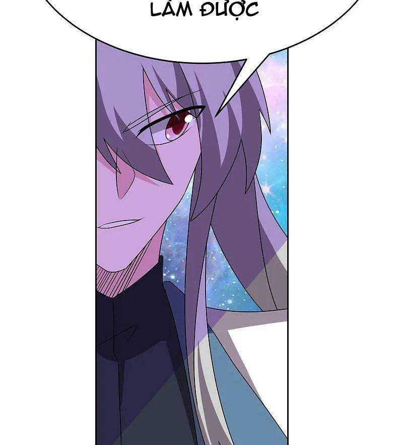 Tôn Thượng: Chapter 471