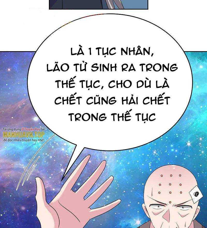 Tôn Thượng: Chapter 471