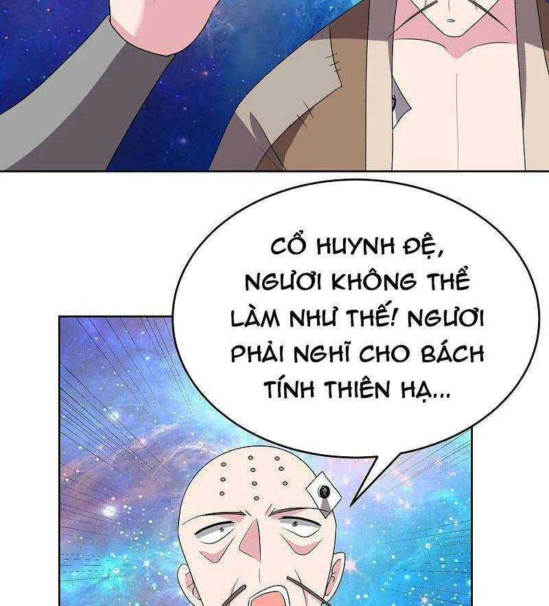 Tôn Thượng: Chapter 471