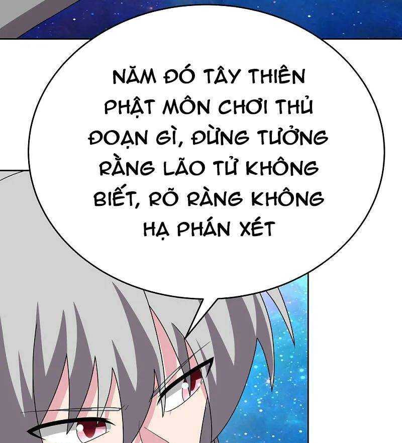Tôn Thượng: Chapter 471