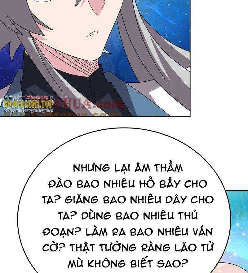 Tôn Thượng: Chapter 471