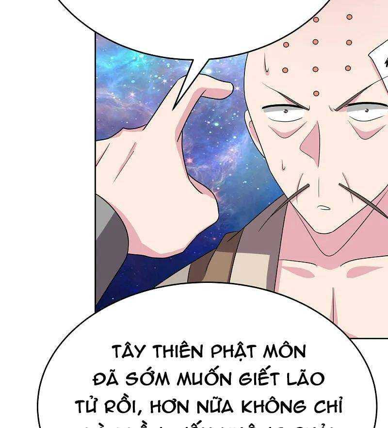 Tôn Thượng: Chapter 471