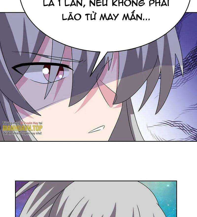 Tôn Thượng: Chapter 471